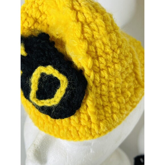 Newborn Baby Photography Props Boy Girls Photo Shoot Props Fireman Fire Dept - Picture 4 of 8